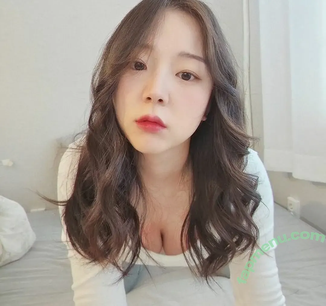 BJ Apple 사과 nude photo #0003 (apple.0411 / bj_apple)