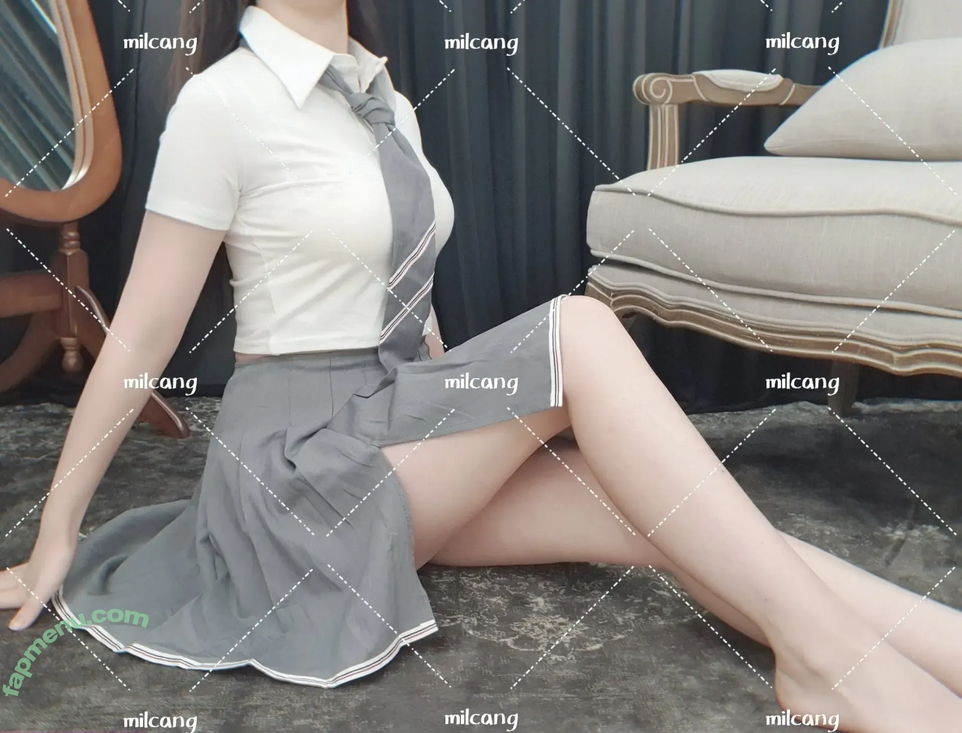 BJ Apple 사과 nude photo #0060 (apple.0411 / bj_apple)