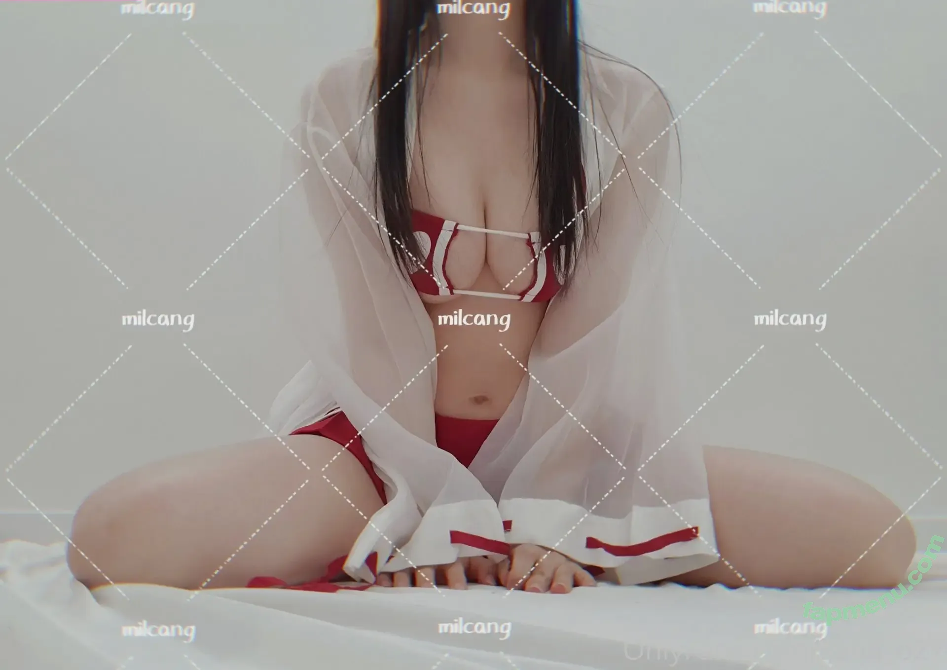 BJ Apple 사과 nude photo #0076 (apple.0411 / bj_apple)