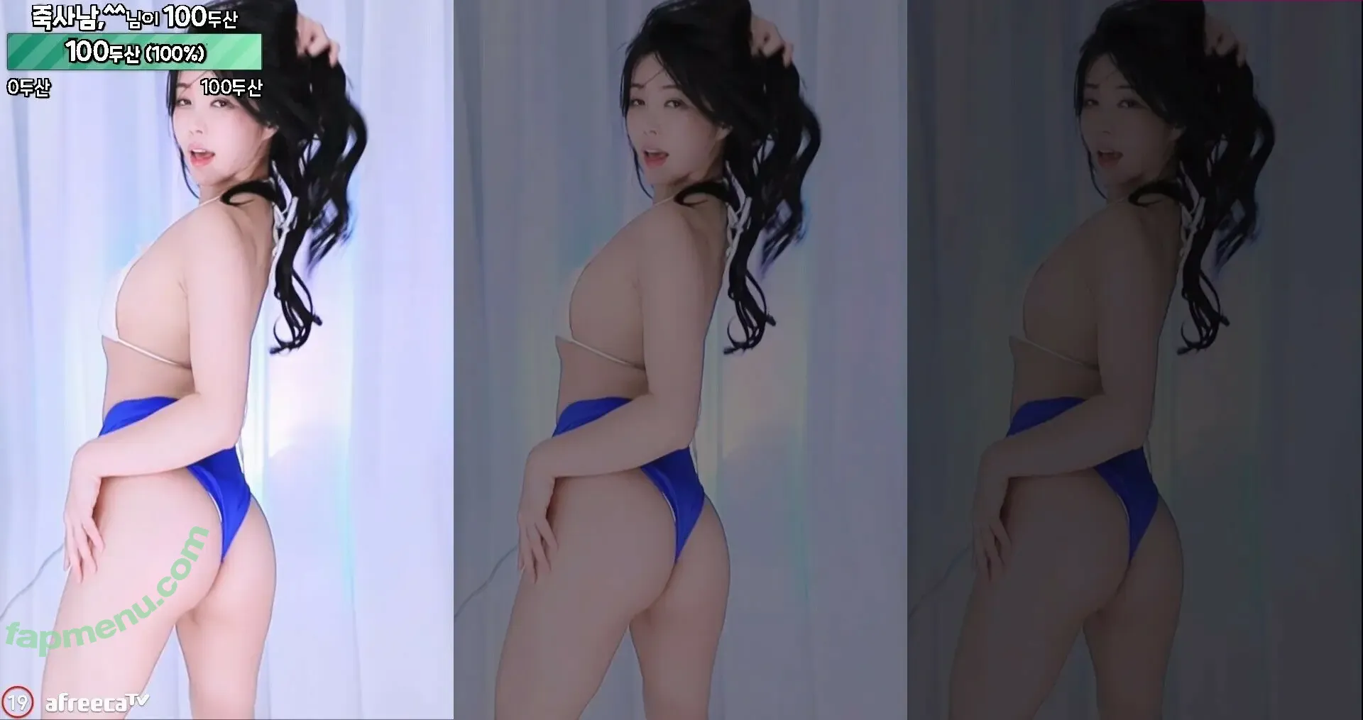 Bj Arisha nude photo #0034 (feel0100 / 아리샤)