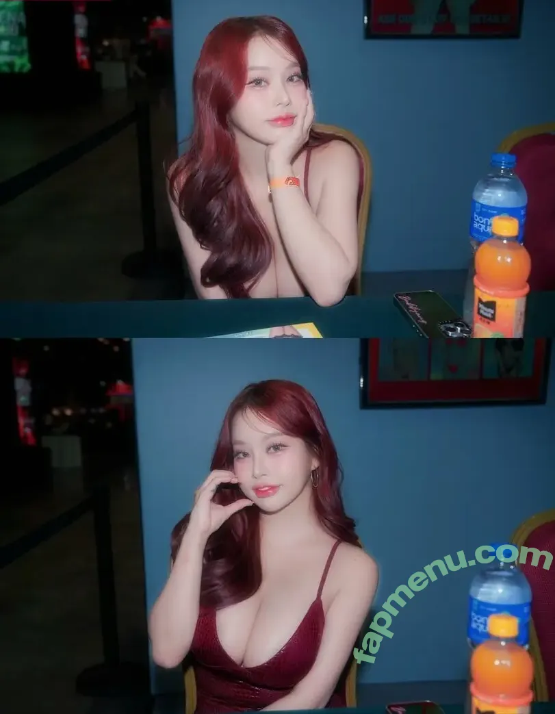 BJ Babbyang nude photo #0305 (6_7_0_y / BJ 바비앙)