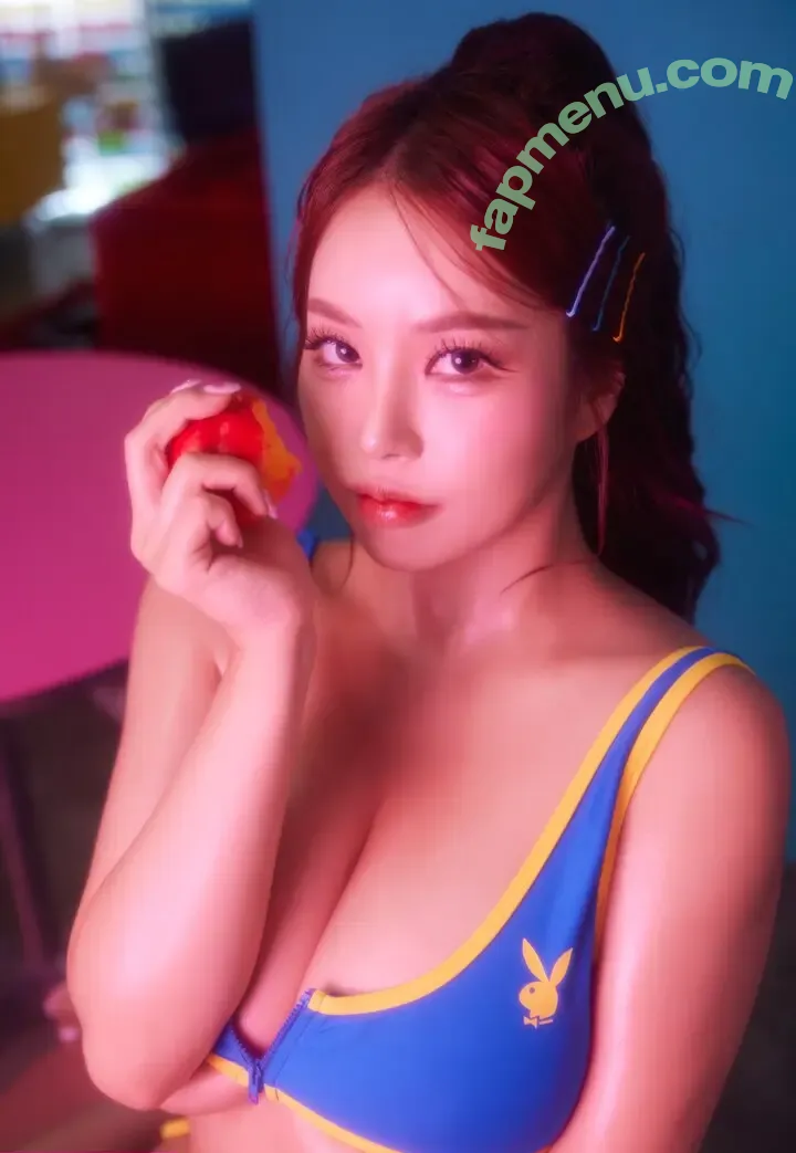 BJ Babbyang nude photo #0313 (6_7_0_y / BJ 바비앙)