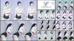 BJ Sumin2005 밍츄치킨 / bjhotchicken nude photo #0013