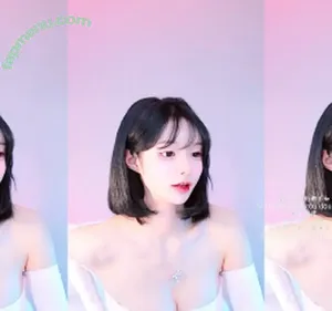 BJ Sumin2005 밍츄치킨 / bjhotchicken nude photo #0016