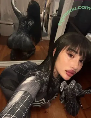 bjdmuse / Stripperdoll / stripperd0ll nude photo #0044