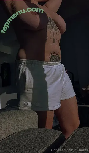 bjhorns / jbhornfilm nude photo #0005
