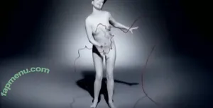 Björk / bjork nude photo #0006