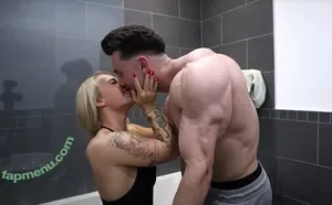 Bjvlogs / Brandon & Jordy nude photo #0072