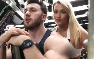 Bjvlogs / Brandon & Jordy nude photo #0073