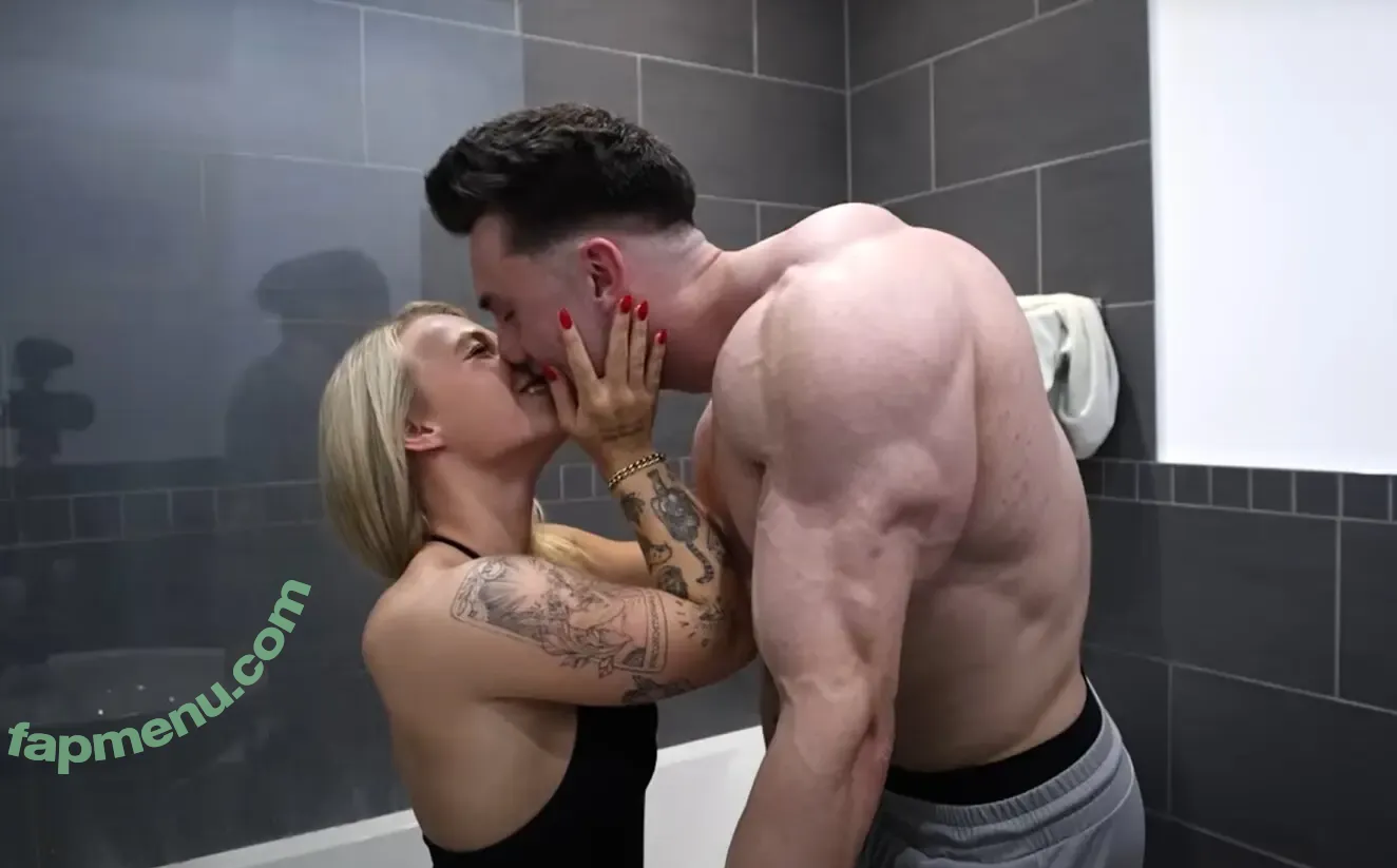 Bjvlogs nude photo #0072 (Brandon & Jordy)