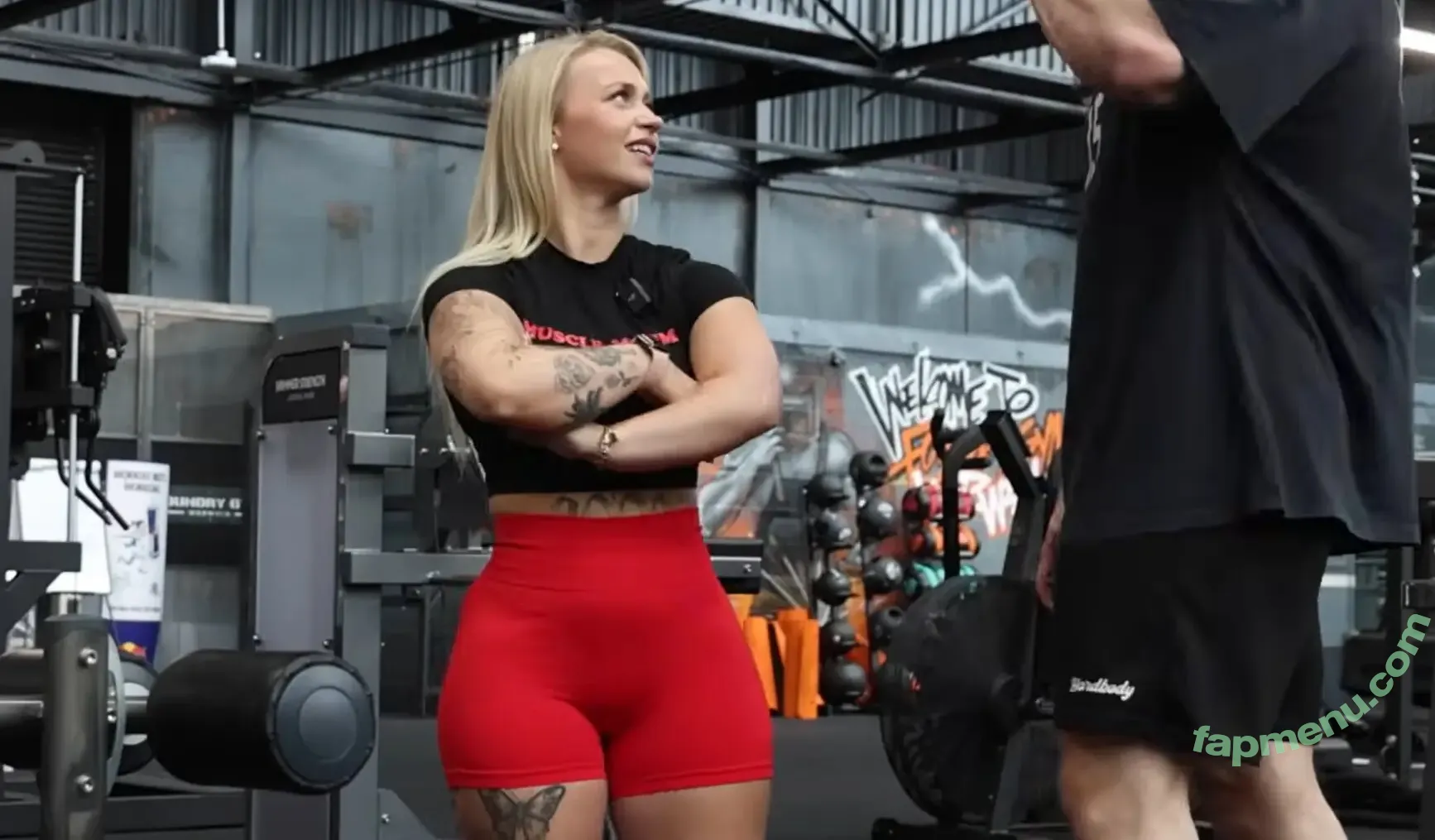 Bjvlogs nude photo #0074 (Brandon & Jordy)