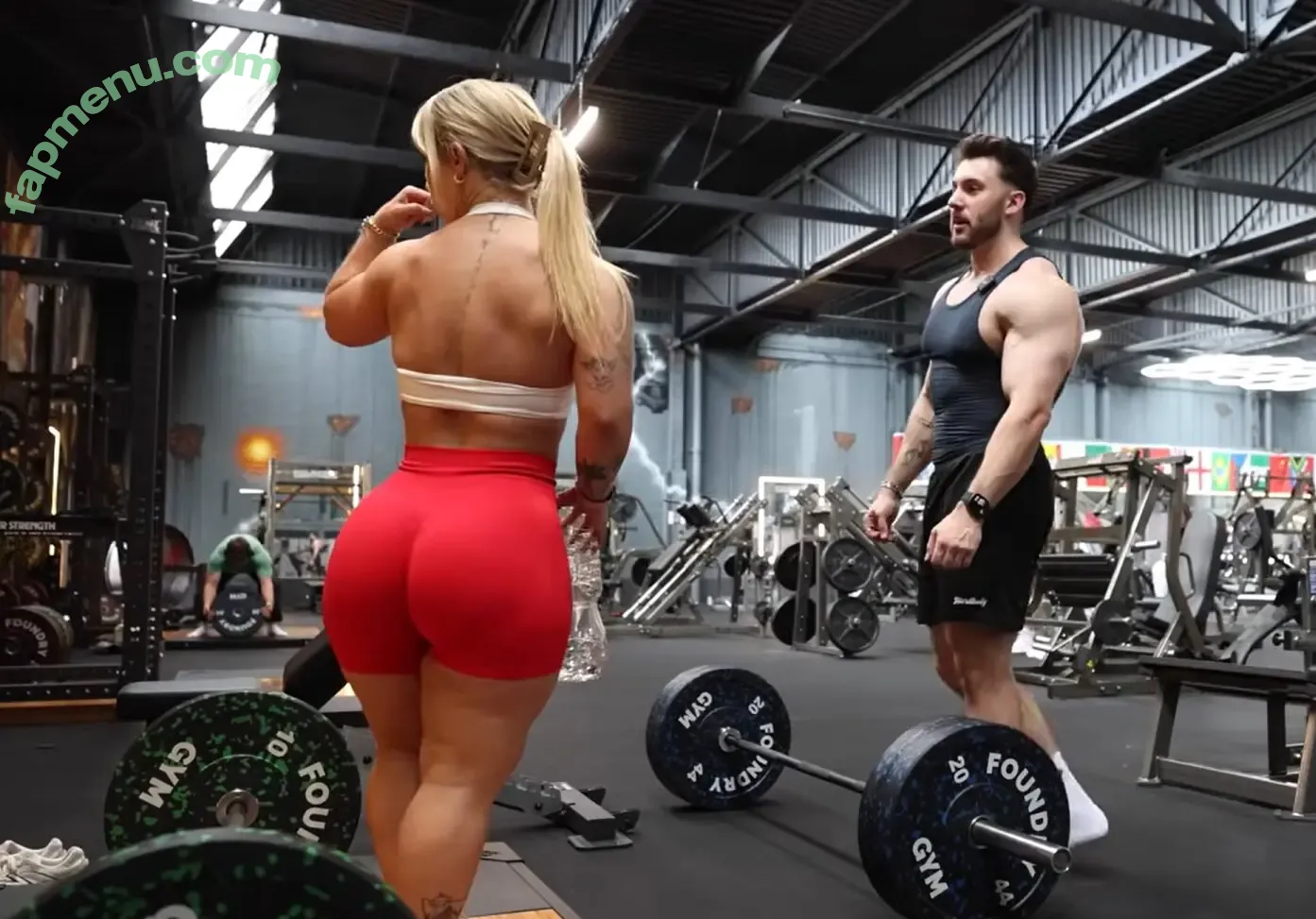 Bjvlogs nude photo #0075 (Brandon & Jordy)