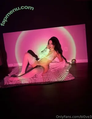 bl0ve3 / blovee.1 nude photo #0092