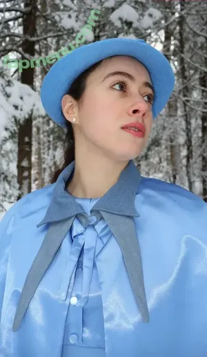 Blabs / blabberingcollector / blakeblossomfree nude photo #0057