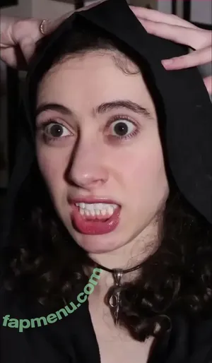 Blabs / blabberingcollector / blakeblossomfree nude photo #0064