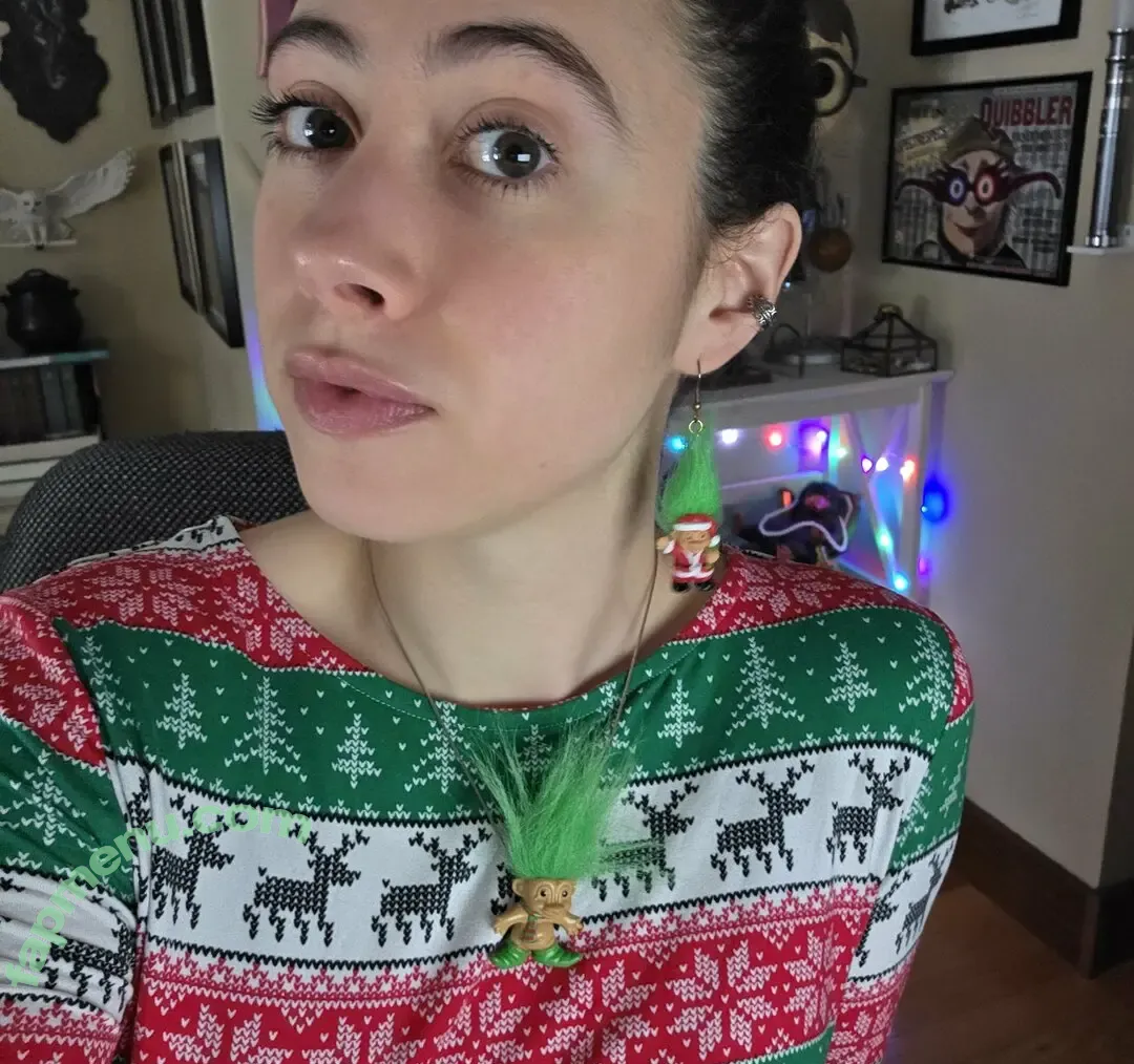 Blabs nude photo #0058 (blabberingcollector / blakeblossomfree)