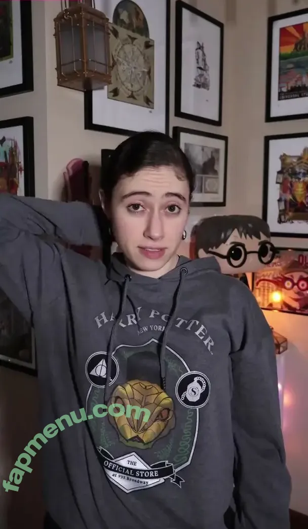 Blabs nude photo #0082 (blabberingcollector / blakeblossomfree)