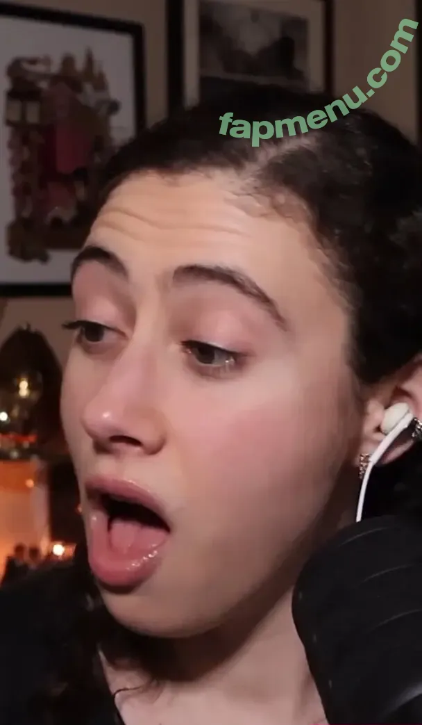 Blabs nude photo #0096 (blabberingcollector / blakeblossomfree)