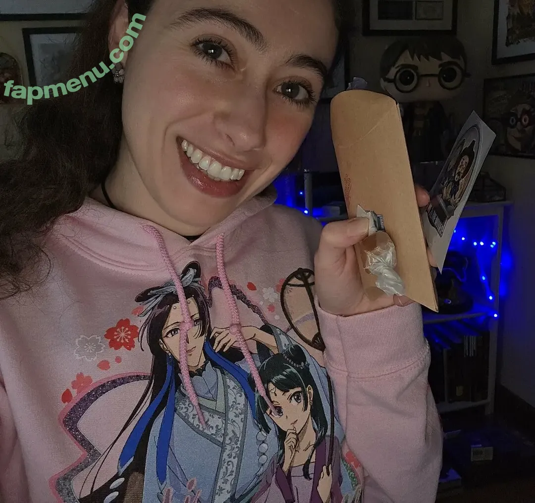 Blabs nude photo #0099 (blabberingcollector / blakeblossomfree)