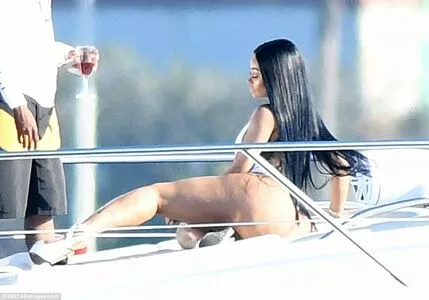 Blac Chyna / blacchyna nude photo #0007