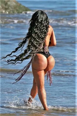 Blac Chyna / blacchyna nude photo #0012