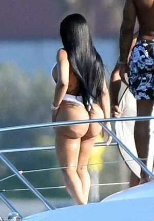 Blac Chyna / blacchyna nude photo #0016