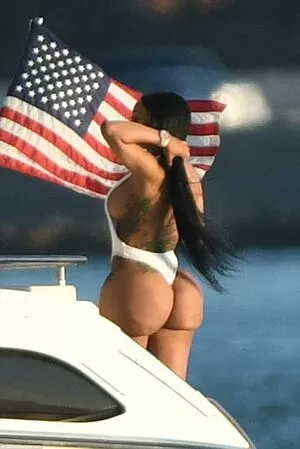 Blac Chyna / blacchyna nude photo #0017