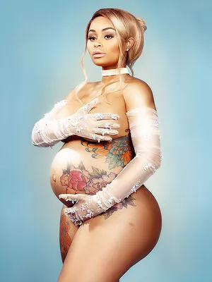 Blac Chyna / blacchyna nude photo #0041