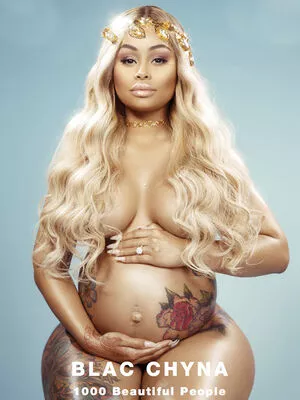 Blac Chyna / blacchyna nude photo #0044