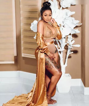 Blac Chyna / blacchyna nude photo #0046