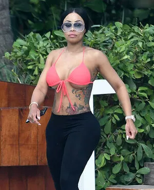 Blac Chyna / blacchyna nude photo #0052