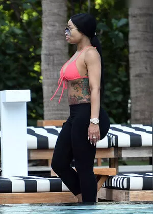 Blac Chyna / blacchyna nude photo #0053