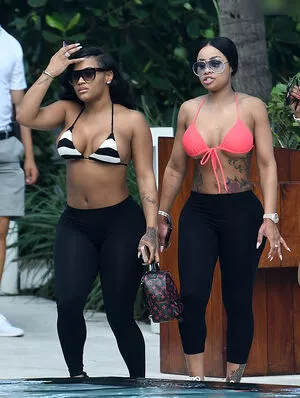 Blac Chyna / blacchyna nude photo #0054