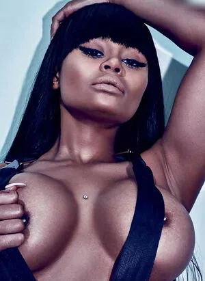 Blac Chyna / blacchyna nude photo #0057