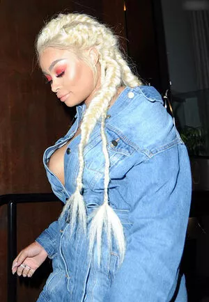 Blac Chyna / blacchyna nude photo #0064