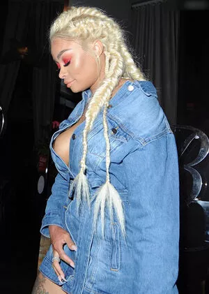 Blac Chyna / blacchyna nude photo #0065