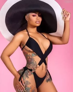 Blac Chyna / blacchyna nude photo #0075