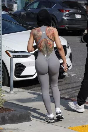 Blac Chyna / blacchyna nude photo #0085