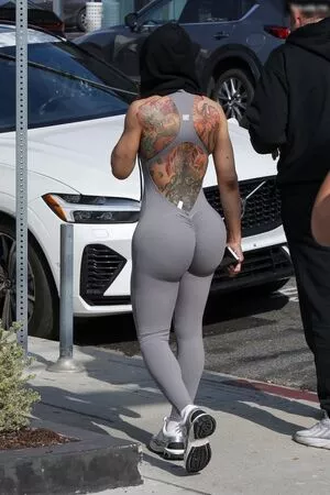 Blac Chyna / blacchyna nude photo #0106