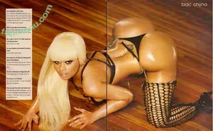 Blac Chyna / blacchyna nude photo #0164