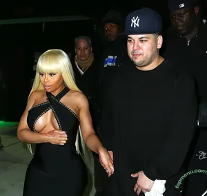 Blac Chyna / blacchyna nude photo #0168