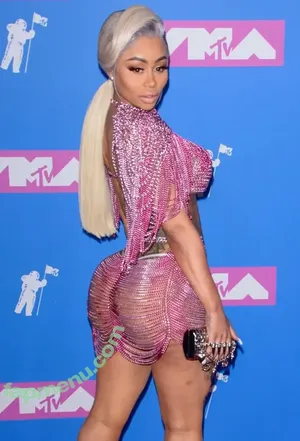 Blac Chyna / blacchyna nude photo #0183