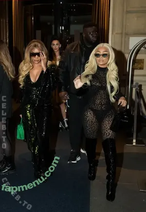 Blac Chyna / blacchyna nude photo #0186