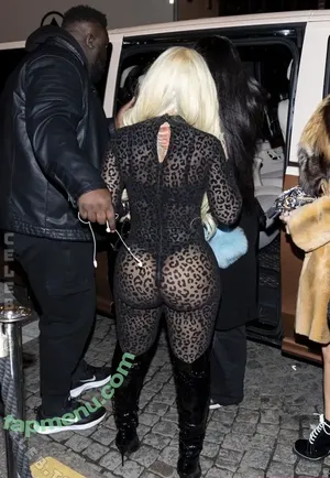 Blac Chyna / blacchyna nude photo #0192