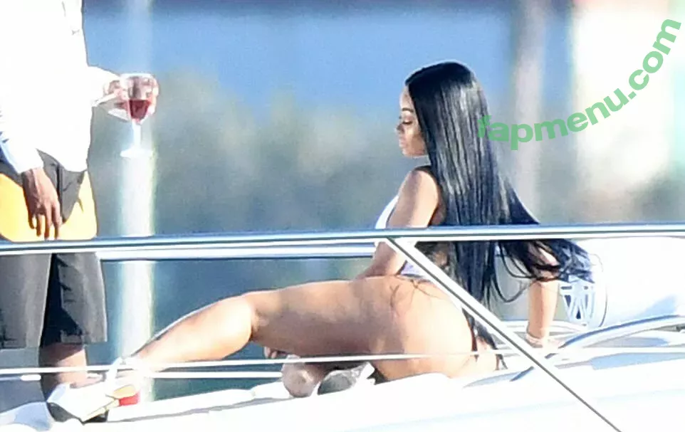 Blac Chyna nude photo #0007 (blacchyna)