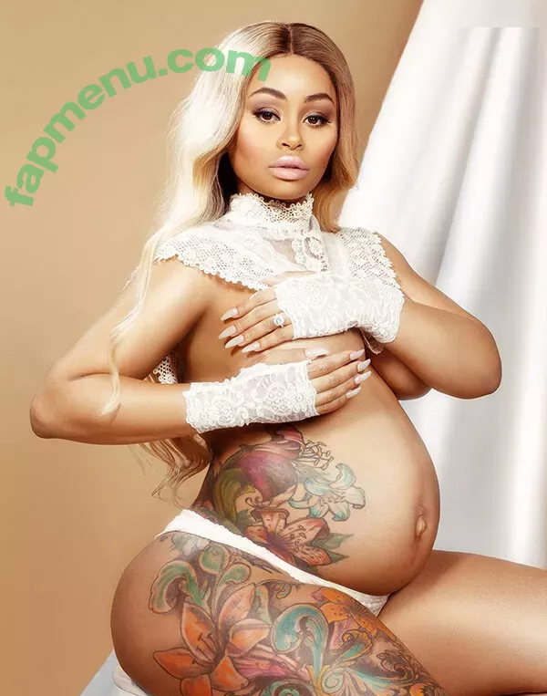 Blac Chyna nude photo #0042 (blacchyna)