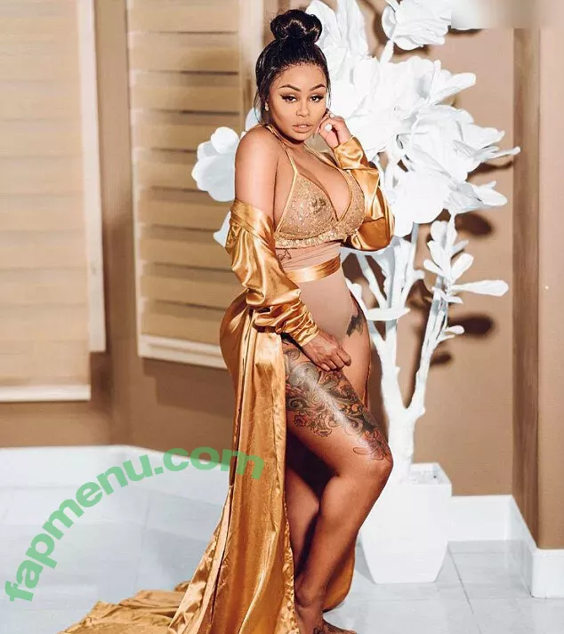 Blac Chyna nude photo #0046 (blacchyna)