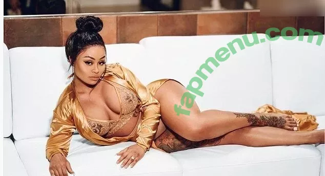 Blac Chyna nude photo #0047 (blacchyna)