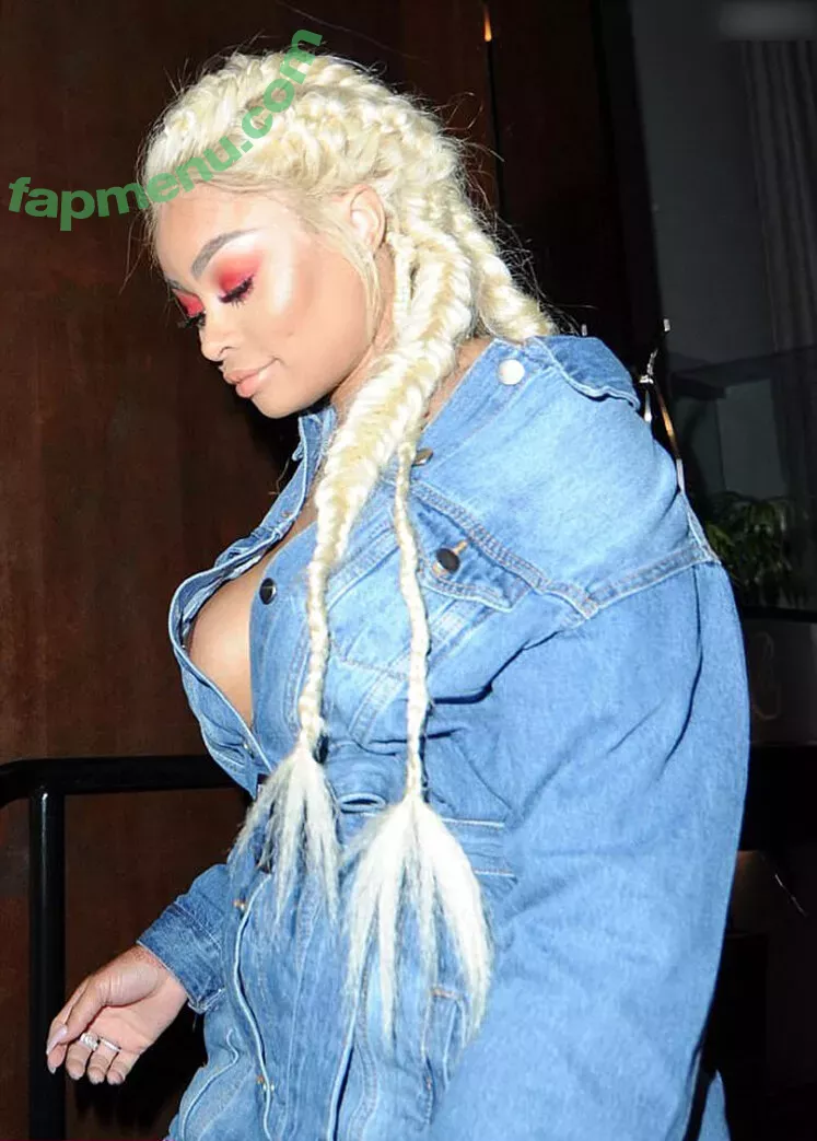 Blac Chyna nude photo #0064 (blacchyna)