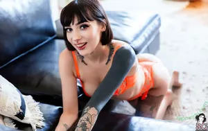 Black Amber / blackamber_official / blackamberx nude photo #0064